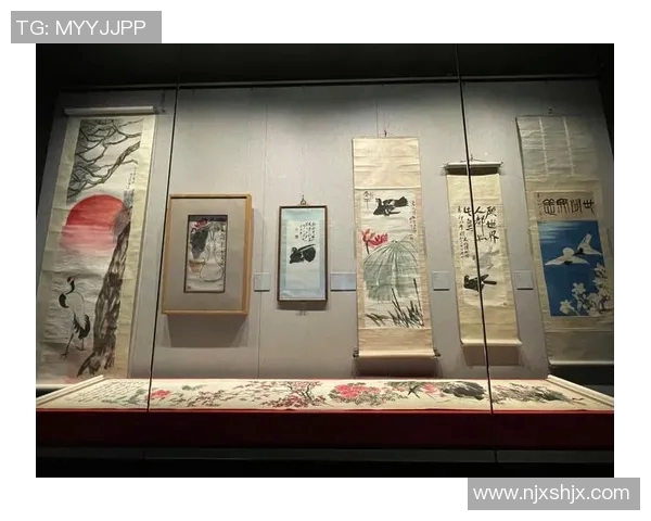 张琳梵的艺术之路:从初学者到当代艺术的璀璨明星 张琳梵的艺术之路:从初学者到当代艺术的璀璨明星