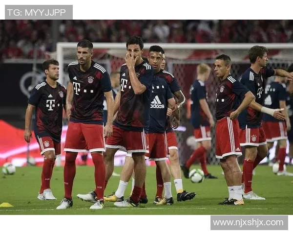 2017年多特蒙德与拜仁慕尼黑经典对决回顾与分析