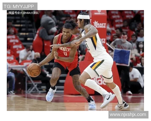 2019年2月3日火箭队对阵爵士队精彩视频直播回放与赛后分析