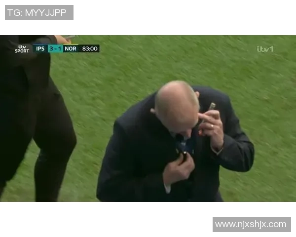 布城与伊普斯维奇激战正酣谁能在这场较量中笑到最后