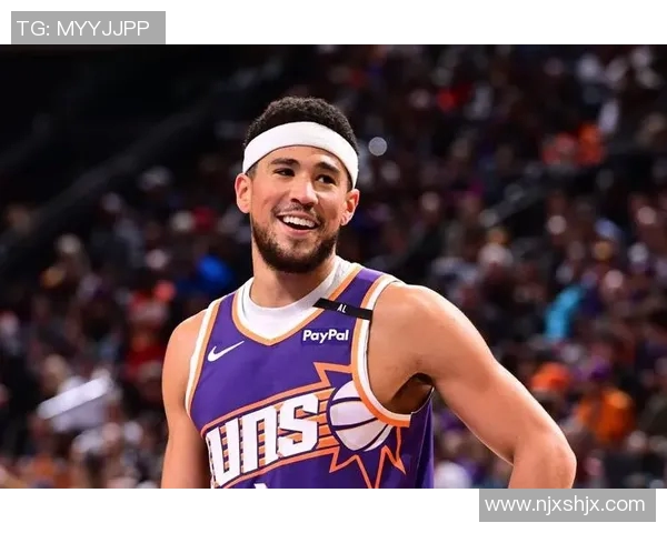 德文布克:从天赋少年到NBA超级巨星的成长之路