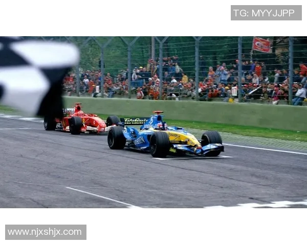 费尔南多阿隆索：传奇车手的奋斗历程与赛车生涯的辉煌成就