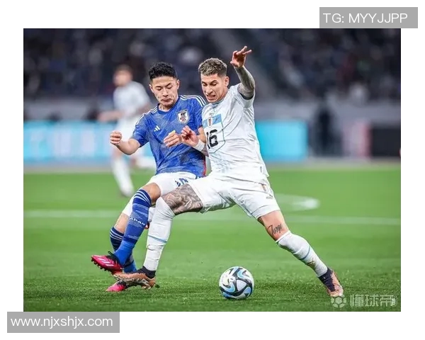 乌拉圭与日本激战正酣谁能在这场较量中胜出