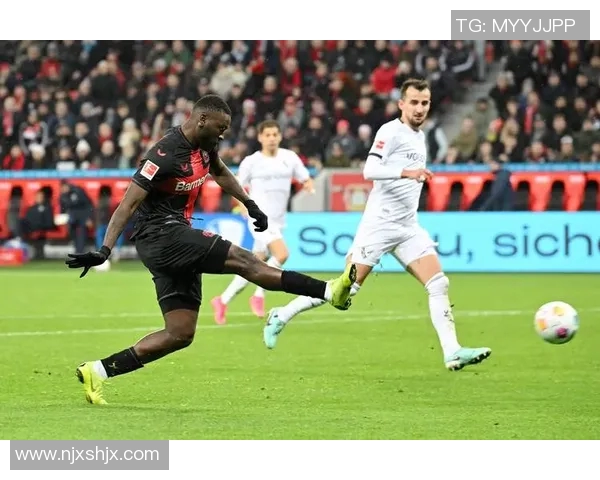 勒沃库森凭借进攻火力压倒多特蒙德，反客为主狂胜