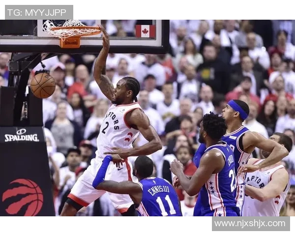 猛龙主场告捷，晋级季后赛半决赛