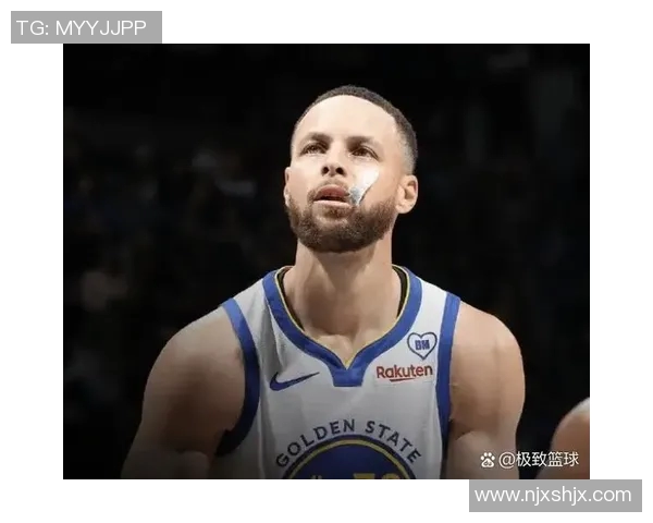 勇士遭遇两连败，库里寻找状态