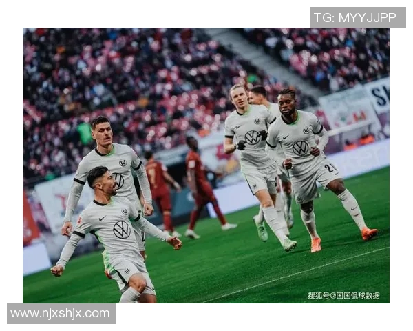 沃尔夫斯堡稳坐德甲榜首,夺冠前景大有可期