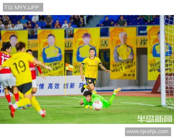 西海岸足球比赛直播中甲精彩瞬间回顾与赛程分析