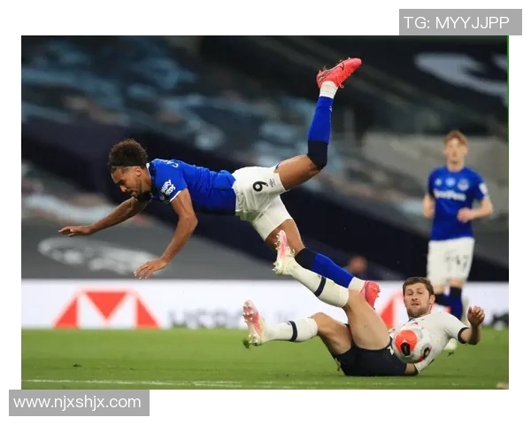 热刺与埃弗顿的对决结果揭晓谁在这场比赛中笑到最后 热刺与埃弗顿的对决结果揭晓谁在这场比赛中笑到最后