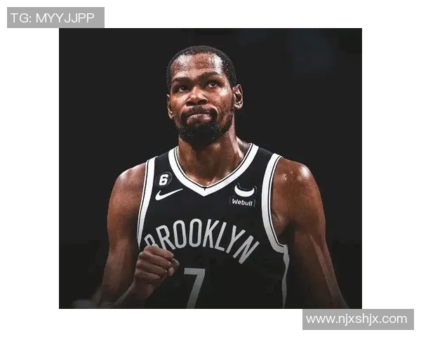 篮网击败魔术,杜兰特砍下27分,勇往直前的胜利之路 篮网击败魔术,杜兰特砍下27分,勇往直前的胜利之路