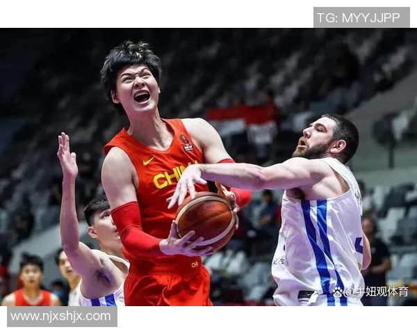 亚运男篮激战台北与叙利亚争夺晋级名额精彩对决引人瞩目 亚运男篮激战台北与叙利亚争夺晋级名额精彩对决引人瞩目