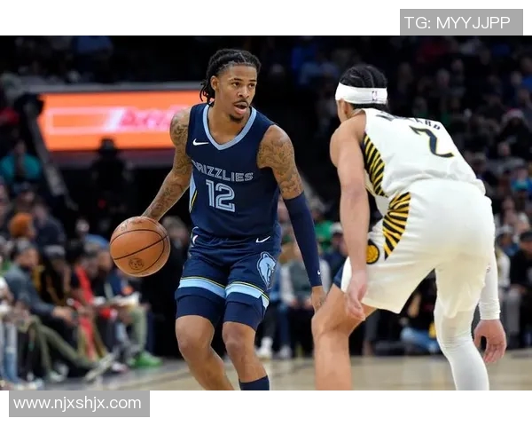 莫兰特复出首战狂砍38分引发灰熊球迷热烈呼喊MVP 莫兰特复出首战狂砍38分引发灰熊球迷热烈呼喊MVP