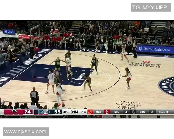 明尼苏达山猫与华盛顿的激烈对决揭幕精彩赛季新篇章