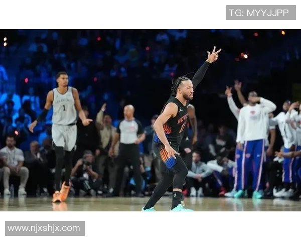 纽约尼克斯队新秀入队：开启NBA传奇之路