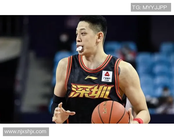 沈梓捷：从青年才俊到篮球明星的成长之路与未来展望