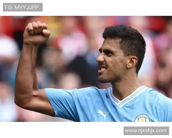 罗德里在曼城的崛起之路与未来展望:从青训到核心球员的蜕变之旅