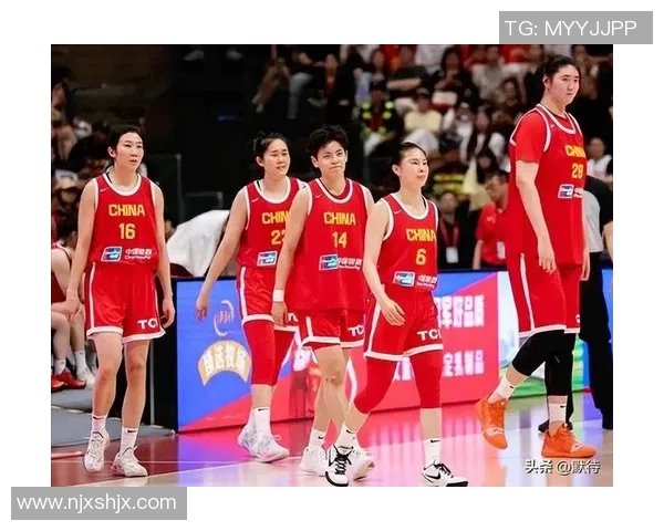 新西兰女篮与中国女篮激战在即谁能在国际赛场上笑傲群雄