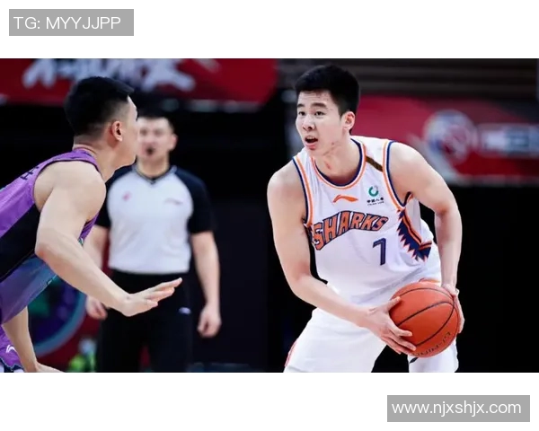 郭昊文：从篮球新星到职业生涯的璀璨之路与未来展望