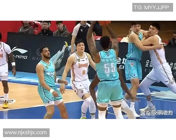 辽宁队与青岛队激战正酣1月15日精彩对决不容错过