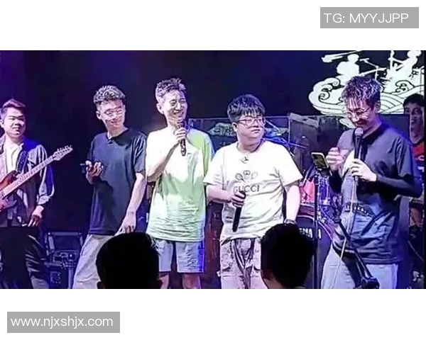 廖三宁：从音乐才子到文化使者的多元人生探索与艺术之路