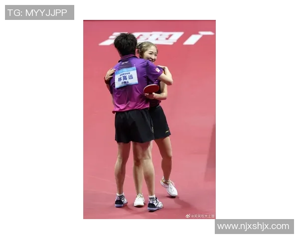 刘诗文与平野美宇的巅峰对决谁能在乒乓球赛场上笑到最后