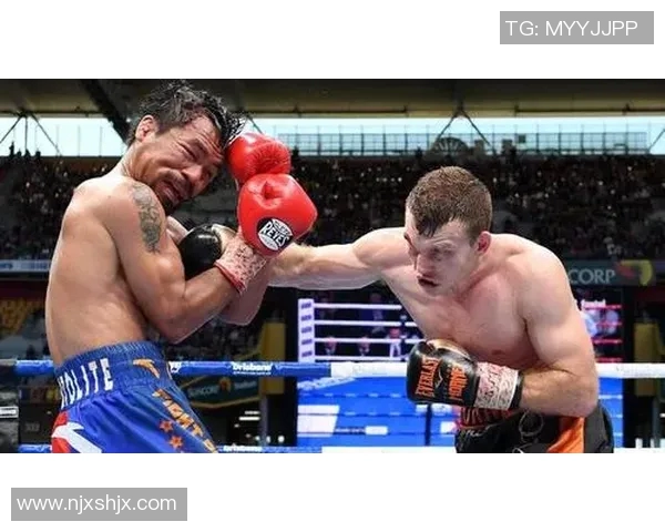 帕奎奥与霍恩的激烈对决将在何地举行引发拳迷热议