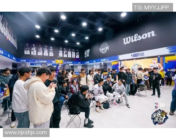 探索NBA篮球公园的魅力与激情体验尽在这里尽情享受篮球文化的盛宴