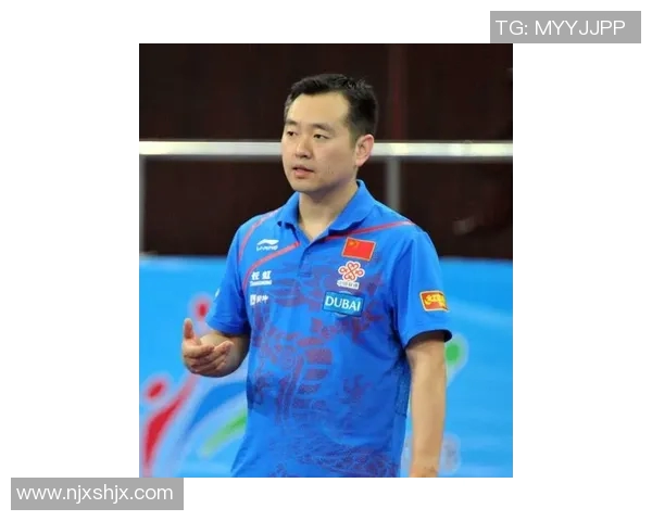 孔令辉近况揭秘：从乒乓球明星到教练生涯的转折与挑战