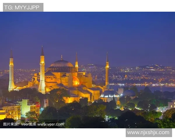 伊斯坦布尔之夜：在古城灯火下的浪漫与历史交织之旅