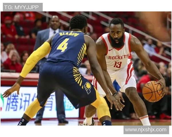 火箭队与步行者队对决分析及战术解析展望