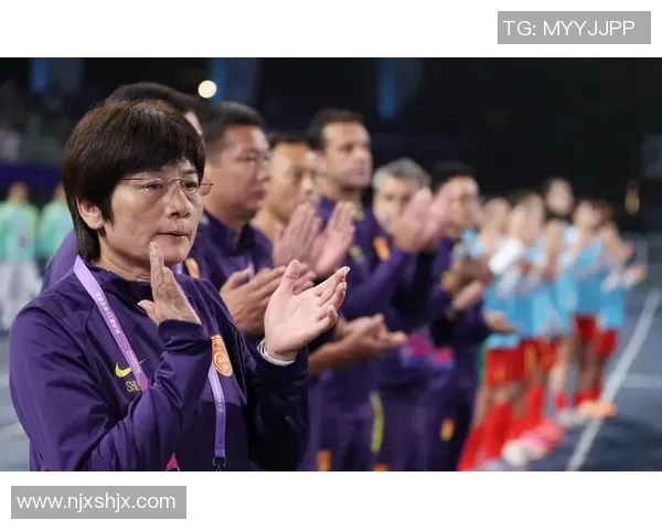 现代女足挑战庆州女足展现女子足球魅力与实力的巅峰对决