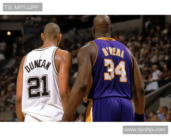 莫宁与奥克利的巅峰对决：谁才是NBA历史上最强内线之王