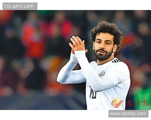 萨拉赫的足球传奇之路：从埃及小镇到全球巨星的辉煌历程