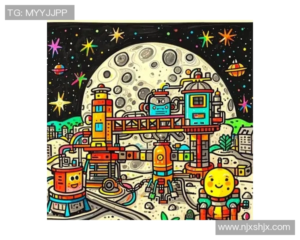 闫涵:在艺术与科技交汇处探索未来的无限可能性