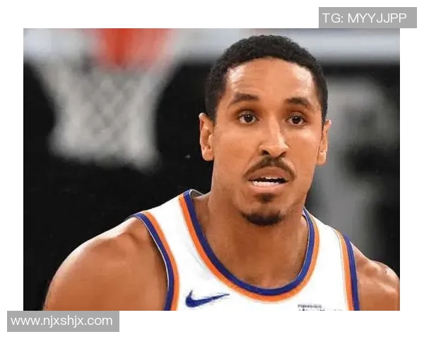 马尔科姆布罗格登的篮球之路与职业生涯的辉煌成就分析