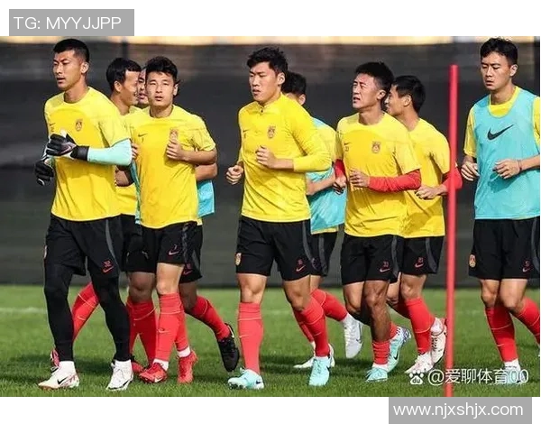 卡塔尔与中国足球比赛时间安排及观看指南详解 卡塔尔与中国足球比赛时间安排及观看指南详解