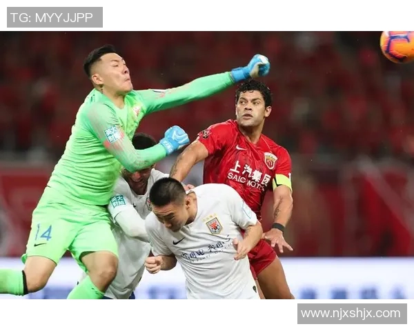 鲁能与上港精彩对决全场视频回顾及赛后分析